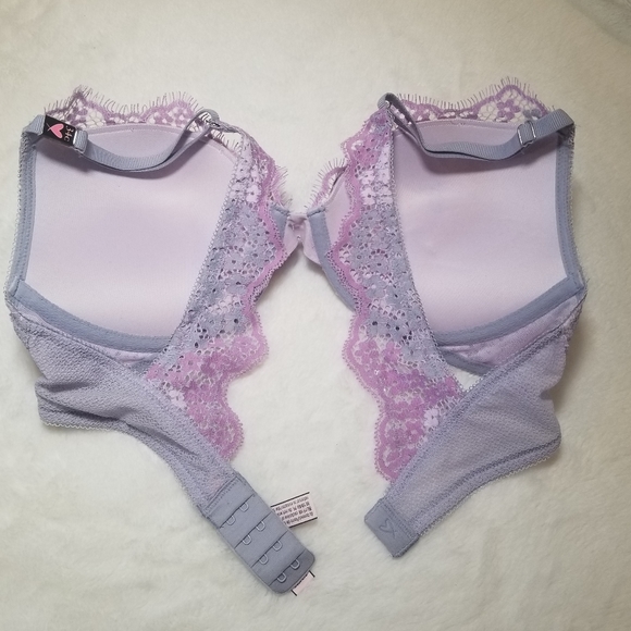 Victoria's Secret Dream Angels Push-up Bra 💜💜 - Picture 10 of 13